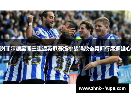 谢菲尔德星期三重返英冠赛场挑战强敌奋勇前行展现雄心 谢菲尔德星期三重返英冠赛场挑战强敌奋勇前行展现雄心